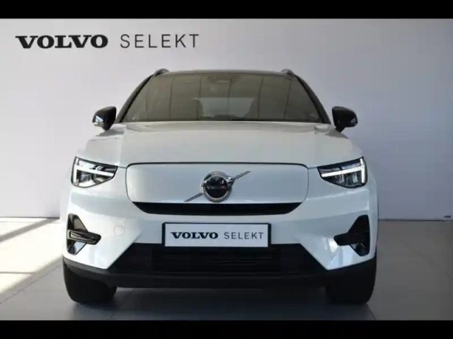 Volvo Ex40 single extended range 252ch plus — photo 3