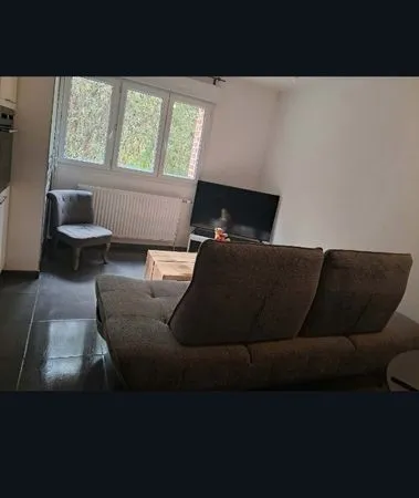 Appartement T3 caudry centre ville
