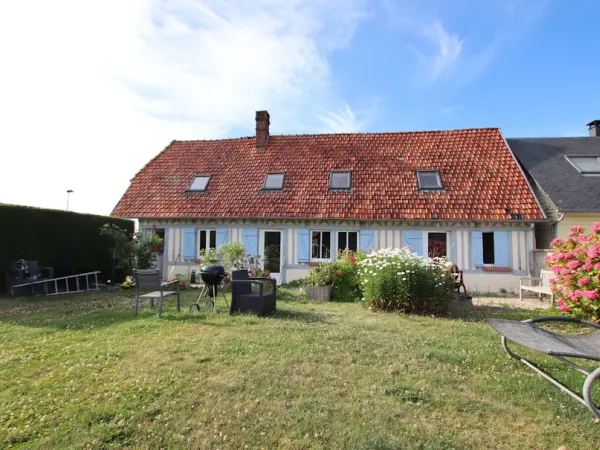Maison 5 pièces 98 m²