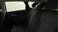 Hyundai I30 Sw 1.0 T-GDi 120ch Hybrid 48V Creative DCT-7 — photo 13