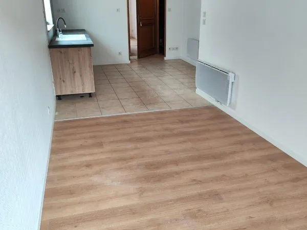 Appartement t2