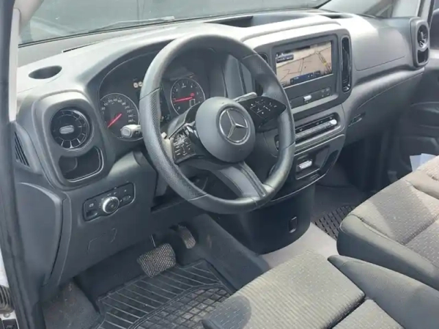 Mercedes Vito 116 cdi fourgon xl l3 163ch bv — photo 5