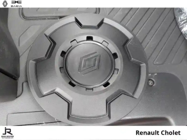 Renault Master fg f3500 l2h2 2.0 blue dci 130ch advance - 25 cabine approfondie (28300? ht) — photo 14