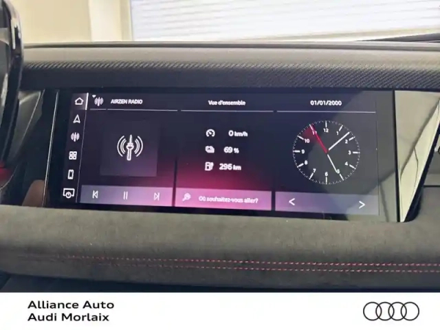Audi E-Tron q6   387ch quattro s line — photo 15