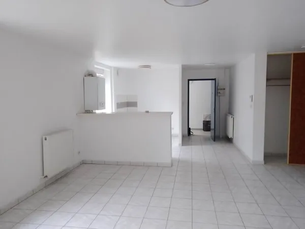 Appartement 3 pièces 80 m²