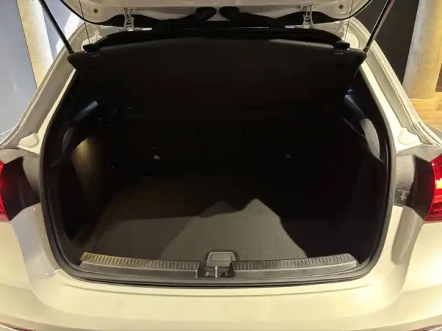 Mercedes Classe A 200 d 8g-dct — photo 39