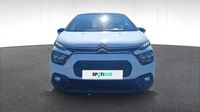 Citroen C3 1.2 PureTech 83ch S&S MAX