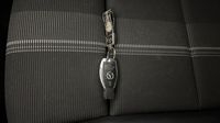 Mercedes Gla 200 156ch Fascination 7G-DCT Euro6d-T — photo 16