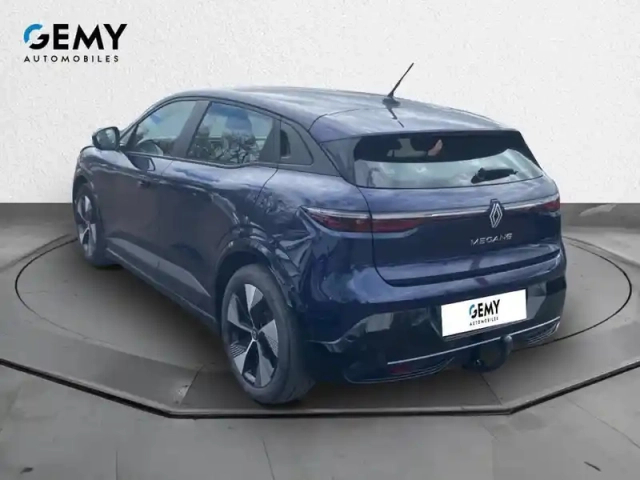 Renault Megane e-tech ev60 220 ch super charge — photo 75