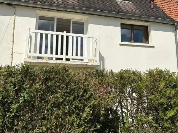 Maison 8 pièces 132 m²