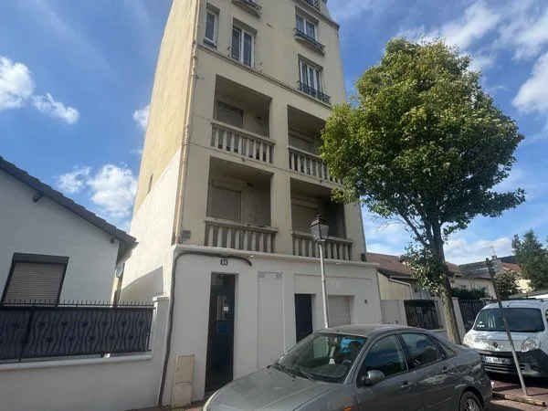 Immeuble de rapport 13 pièces 252 m²