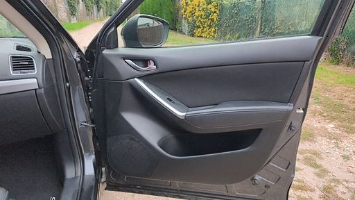 Mazda CX-5 2.2 Skyactiv-D 150 4x2 BVA6 - Dynamique – 2016 – 145495 km – Diesel – Boîte Automatique — photo 25