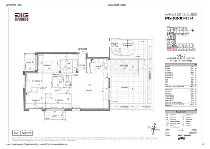 Photo 1