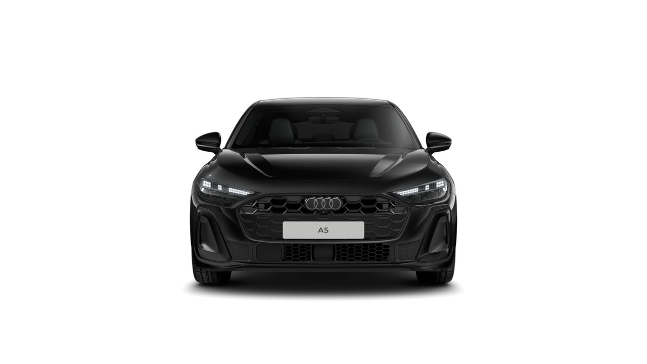 Audi A5 e-hybrid 299 ch S tronic 7 Quattro — photo 6