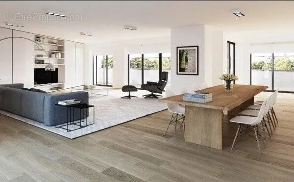 A Ambilly PROCHAINEMENT ! Superbe logement T4 haut de gamme A ETRENNER !!!
