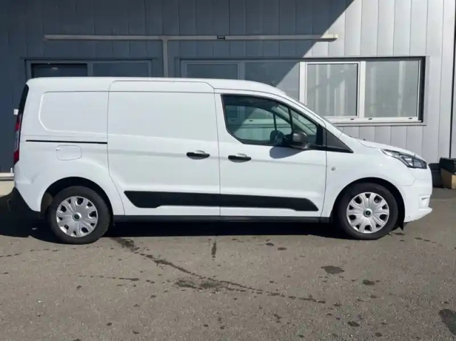 Ford Transit Connect fourgonnette l2 1.0e 100ch e85 trend — photo 26