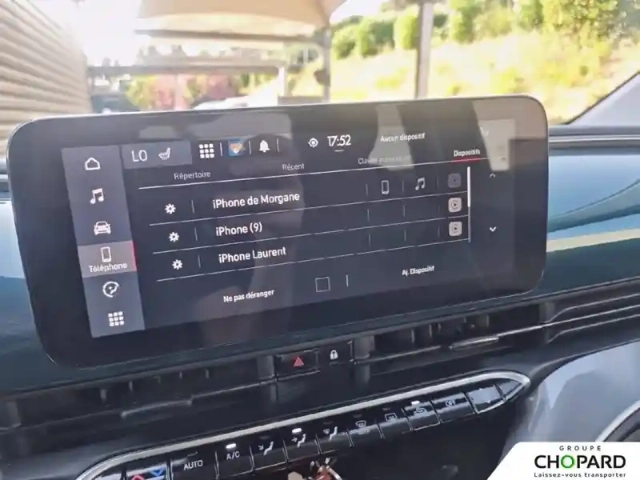 Fiat 500 e 118 ch — photo 18