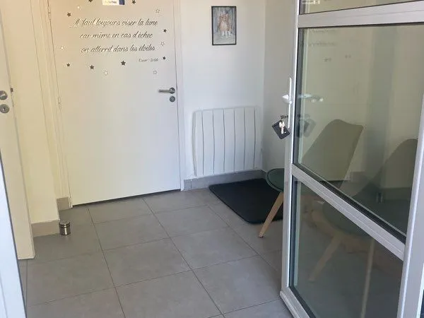 Vente local professionnel 30 M2