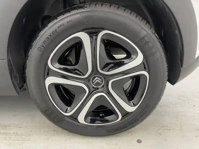 Citroën C3 puretech 83 s&amp;s bvm5 — photo 16