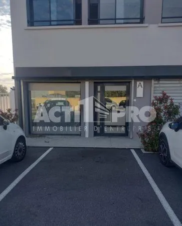 Bureaux à louer