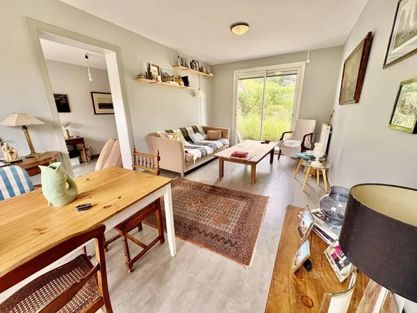 Vends maison - 90 m² - 5 pièces, 4 chambres - Bizanos 64320