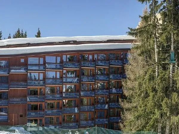 Appartement 2 pièces 35 m²