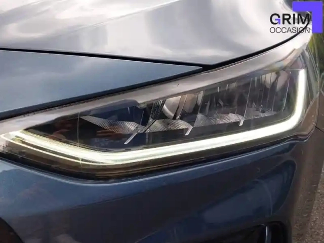 Ford Focus 1.0 flexifuel 125 s&amp;s mhev — photo 17