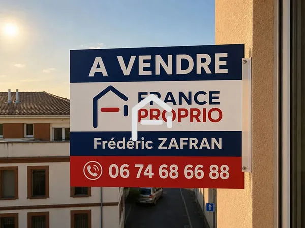Immeuble Fonsorbes 150 m2