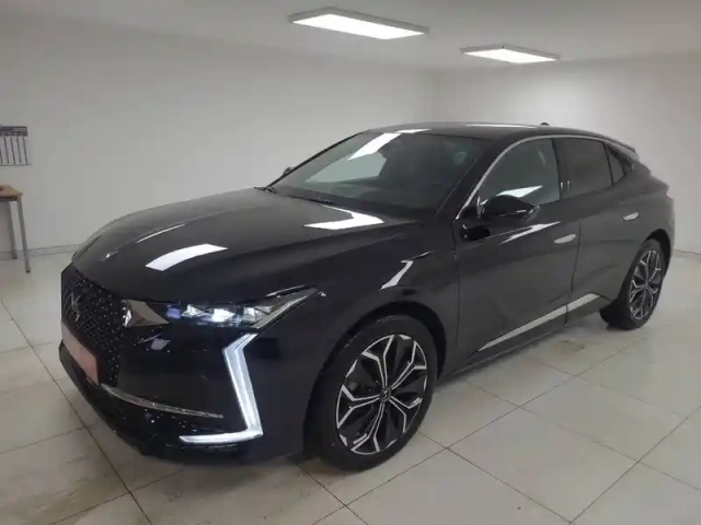 Ds Ds 4 bluehdi 130 eat8