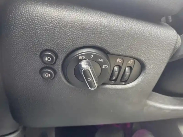 Mini Mini 5 portes cooper 136ch heddon street bva7 euro6d-t — photo 13