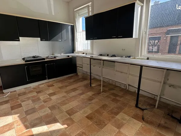 Maison 2 pièces 149 m²