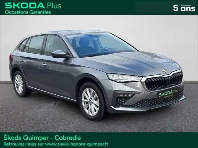 Skoda Scala 1.0 tsi evo2 116ch selection — photo 3