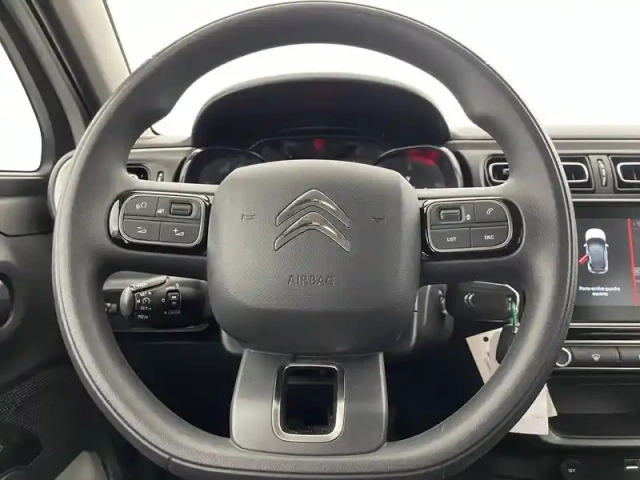 Citroën C3 puretech 83 ch bvm5 — photo 23