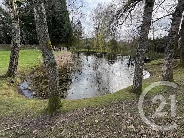 Terrain 3479 m²