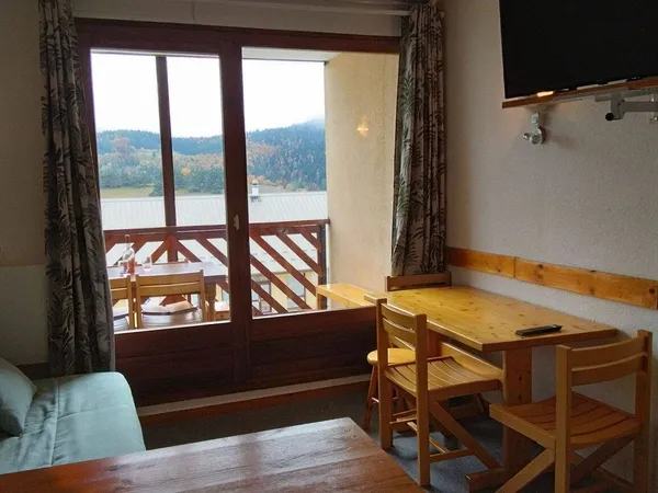 Appartement 1 pièce 25 m²