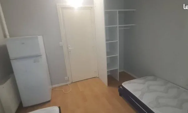Chambre meublée en colocation à Corbeil Essones