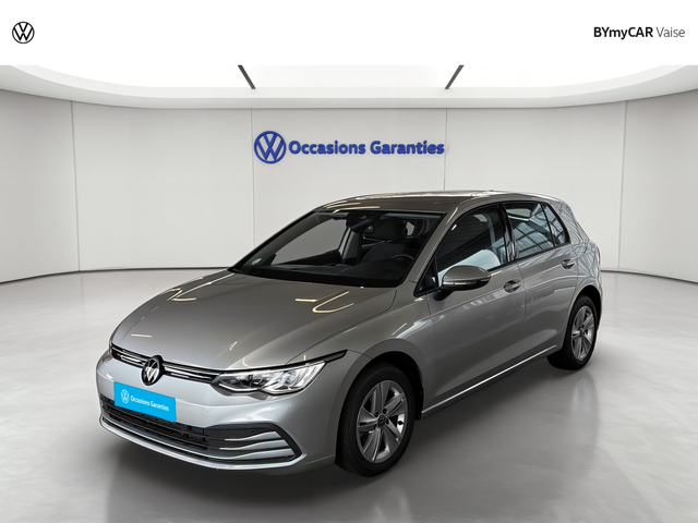 Volkswagen Golf 2.0 TDI SCR 115 DSG7