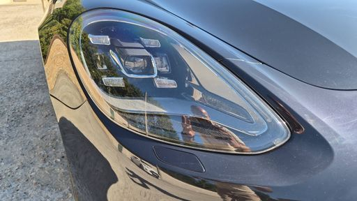 Porsche Panamera 3.0 330  AWD PDK8 - Executive – 2017 – 101950 km – Essence – Boîte Automatique — photo 19