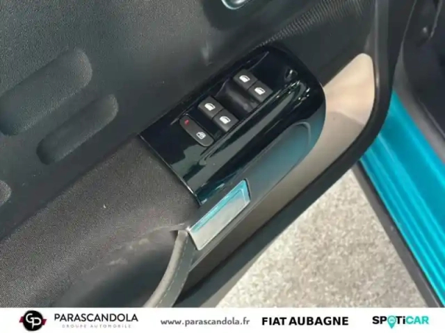 Citroën C3 110ch s&amp;s shine eat6 — photo 10