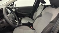 Renault Clio 1.5 dCi 100ch Evolution - 25 — photo 12