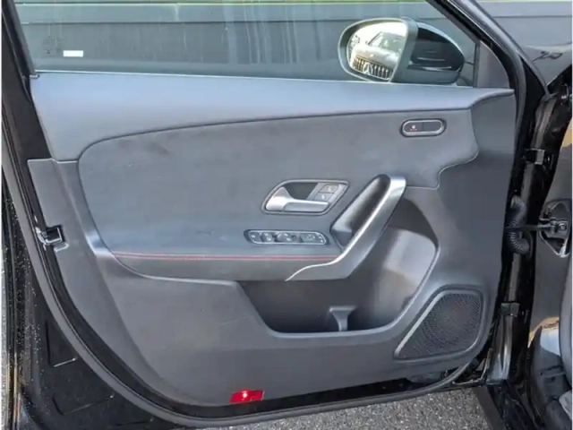 Mercedes Classe A 200 d — photo 12