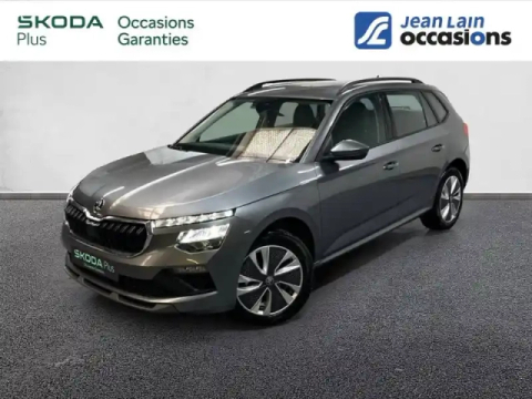 Skoda Kamiq 1.0 tsi evo 2 116 ch bvm6