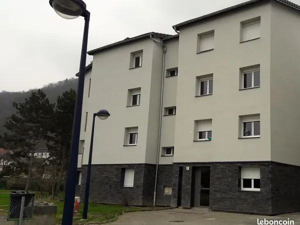 Appartement 4 pièces 91 m²