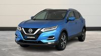Nissan Qashqai 1.2 DIG-T 115ch N-Connecta