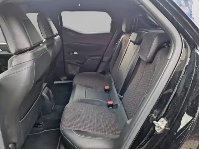 Ds Ds 3 ds3 crossback puretech 130 eat8 — photo 12