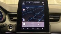 Renault Arkana 1.3 TCe mild hybrid 140ch Techno EDC -22 — photo 19