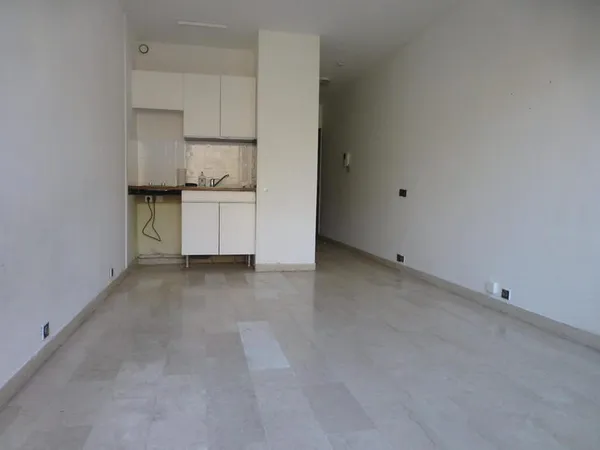 Studio 1 pièce 23 m²