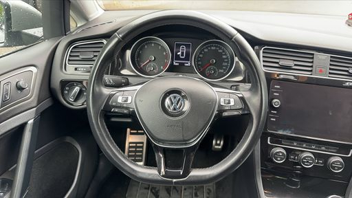 Volkswagen Golf 1.0 TSI 115 - Confortline – 2019 – 70401 km – Essence – Boîte Manuelle — photo 42