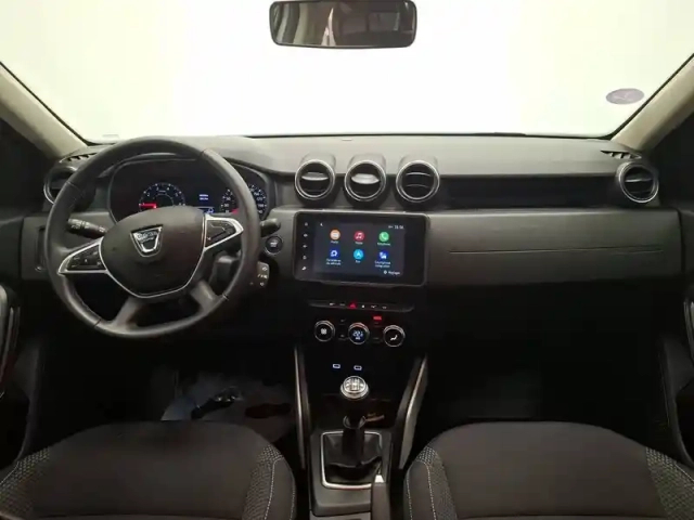Dacia Duster eco-g 100 4x2 — photo 10