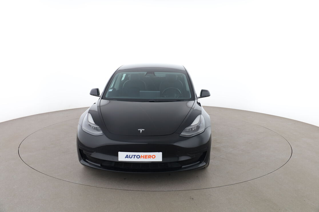 Tesla Model 3 Autonomie Standard Plus RWD 60 kWh — photo 8
